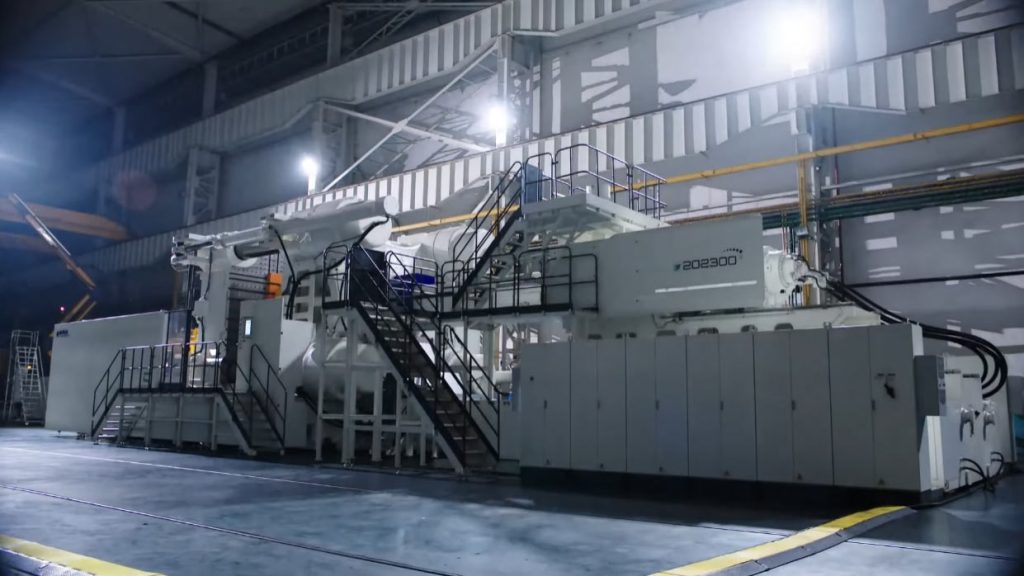 Injection Molding Machine: Complete Guide + Haitian Recommendations